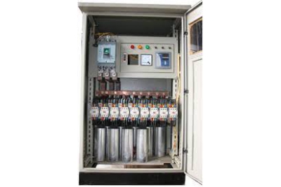 Tụ bù hạ thế - Tụ dầu 3P 415V - Tụ khô 3P 440V - Samwha