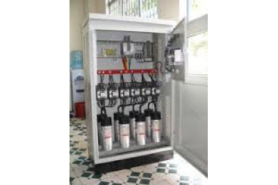 Tụ bù hạ thế - Tụ dầu 3P 415V - Tụ khô 3P 440V - Samwha