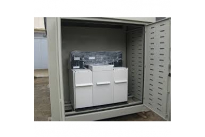 RM6-NE-IQI - Tủ RMU trung thế 24kV 20kA/s loại 3 ngăn - Không mở rộng - Schneider - Trung Quốc