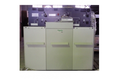 RM6-NE-IQI - Tủ RMU trung thế 24kV 20kA/s loại 3 ngăn - Không mở rộng - Schneider - Trung Quốc