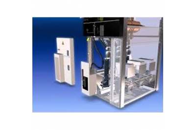 DM1-W Tủ máy cắt trung thế loại Drawout 24kV 630A 20kA/s - Rơ le T20 - Schneider - Indonesia