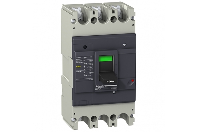 MCCB 3P 1000A 70kA - Schneider