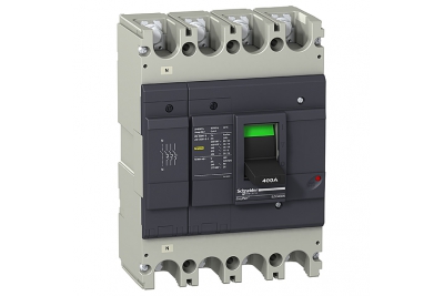 MCCB 3P 1000A 70kA - Schneider