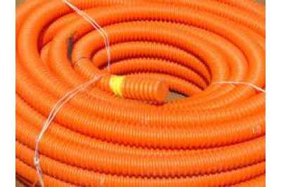 HDPE - 160/125 - 195/150 - 230/175 - 260/200 - Ống nhựa xoắn - Tân Phát
