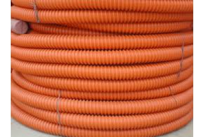 HDPE-90/70 - 105/80 - 110/90 - 130/100 - Ống nhựa xoắn - Tân Phát