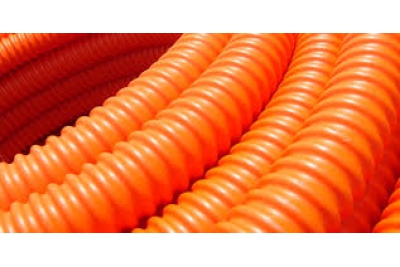 HDPE-90/70 - 105/80 - 110/90 - 130/100 - Ống nhựa xoắn - Tân Phát