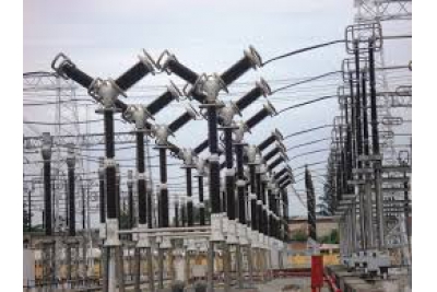 Máy cắt 3 pha 110kV cách điện khí SF6 loại CB 123kV 1250A - ABB - Ấn Độ