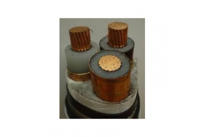 Cáp nhôm ngầm 24kV 3x120mm2 - LS Vina