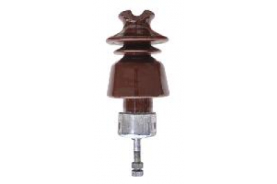 PI45 - Sứ đứng 35kV + Ty mạ - Hoàng Liên Sơn