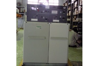 RM6-NE-DI-VIP45 - Tủ RMU trung thế 24kV 20kA/s - Loại 02 ngăn, rơ le VIP 45 - Schneider