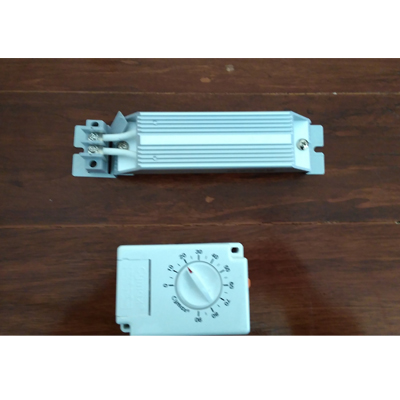 Điện trở sấy 80W - Cymax - Hàn Quốc