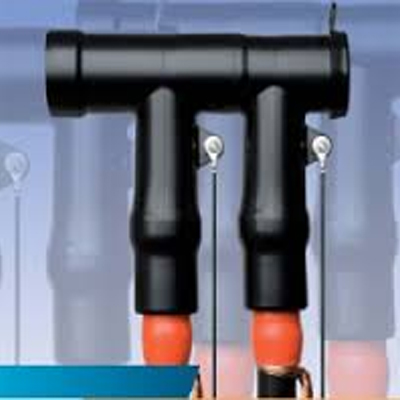 RSTI-CC-58xx - Đầu cáp Sub T-Plug 24kV 800A - Tiết diện cáp 50mm2 - 240mm2 - Hãng Tyco - Raychem - Germany