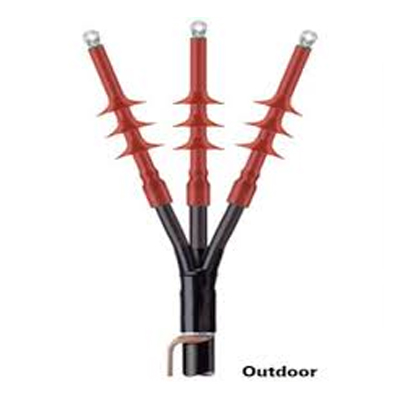 EPKT-24C3XOH3 - Đầu cáp co nóng 24kV 70mm2-185mm2 - Ngoài trời - Tyco - Raychem