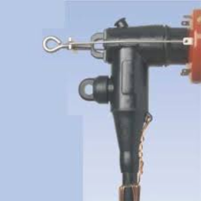 Đầu cáp Elbow 24kV 250A - 50mm2 - 95mm2 - RSES-52xx - Tyco - Raychem