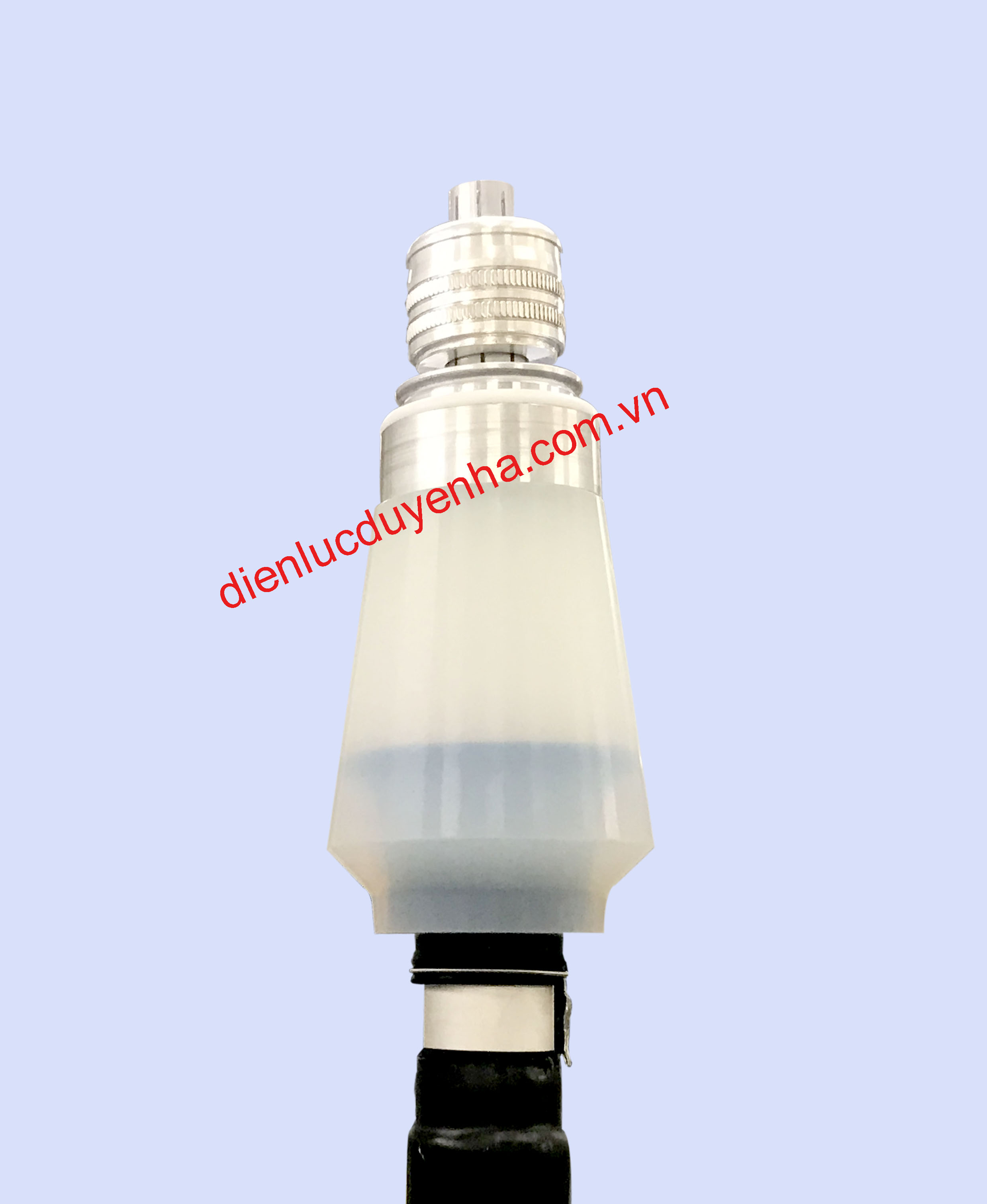 Đầu GIS 110kV - HV-CONNEX Socket Size 6 lên đến 170 kV
