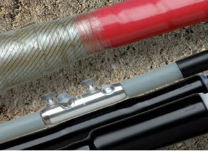 CSJT-Hộp nối cáp ngầm trung thế 24kV- Raychem