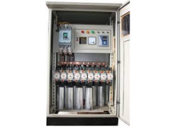 Tụ bù hạ thế - Tụ dầu 3P 415V - Tụ khô 3P 440V - Samwha