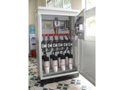 Tụ bù hạ thế - Tụ dầu 3P 415V - Tụ khô 3P 440V - Samwha