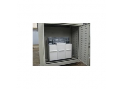 Vỏ trạm Kios - Ngoài trời