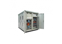 Vỏ trạm Kios - Ngoài trời