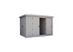 Vỏ trạm Kios - Ngoài trời