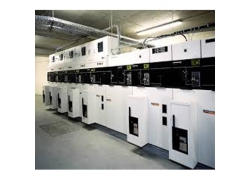 DM1-W Tủ máy cắt trung thế loại Drawout 24kV 630A 20kA/s - Rơ le T20 - Schneider - Indonesia