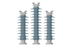DTR DS35 - Sứ chuỗi Silicon 35kV - 100kN và 120kN