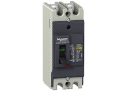 MCCB 3P 1000A 70kA - Schneider