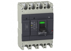 MCCB 3P 1000A 70kA - Schneider