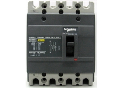 MCCB 3P 1000A 70kA - Schneider