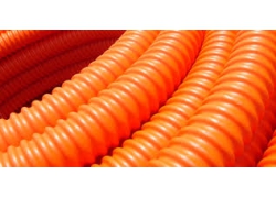 HDPE - 40/30 - 50/40 - 65/50 - 85/65 - Ống nhựa xoắn - Tân Phát