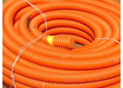 HDPE - 160/125 - 195/150 - 230/175 - 260/200 - Ống nhựa xoắn - Tân Phát