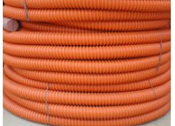 HDPE-90/70 - 105/80 - 110/90 - 130/100 - Ống nhựa xoắn - Tân Phát