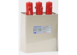 Tụ bù hạ thế - Tụ dầu 3P 415V - Tụ khô 3P 440V - Samwha