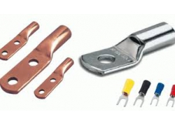 M630-2 - Đầu cốt đồng - 630mm2 - Loại 2 lỗ