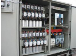 Tụ bù hạ thế - Tụ dầu 3P 415V - Tụ khô 3P 440V - Samwha