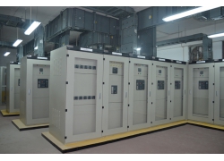 Tủ hạ thế tổng ACB 4P 3200A - Schneider