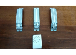 Điện trở sấy 80W - Cymax - Hàn Quốc