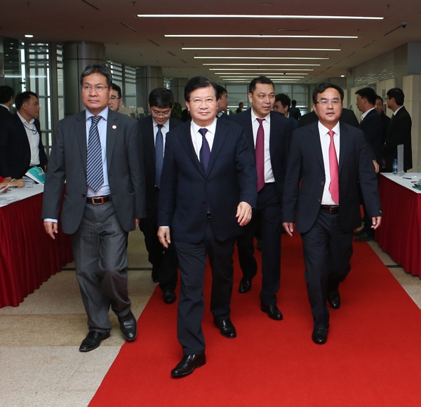 EVN khai mạc Hội nghị Triển khai kế hoạch năm 2018